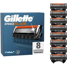 Gillette Rasierklingen Fusion5 ProGlide 8 St.