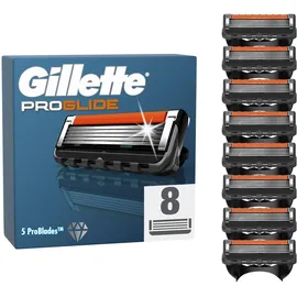 Gillette Rasierklingen Fusion5 ProGlide 8 St.