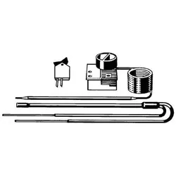 Stiebel Eltron RT-Regler RTI-HS