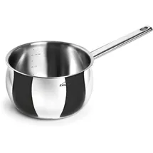 Lacor Belly Stielkasserolle 18 cm rund