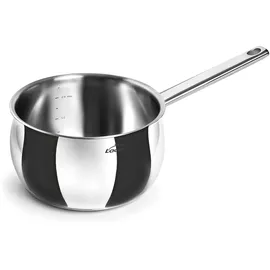 Lacor Belly Stielkasserolle 18 cm rund