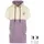 Wave Hawaii Regenponcho Unisex Mehrfarbig S