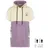 Wave Hawaii Regenponcho Unisex Mehrfarbig S