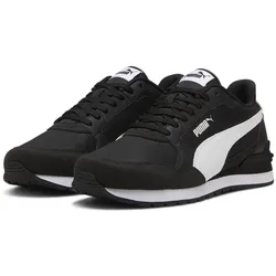PUMA ST Runner V4 NL Sneaker 01 - PUMA black/PUMA white 44
