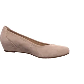 Gabor comfort Kreta für Damen, beige, Größe 38 1⁄2 EU / 5,5 UK