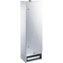 Peetz Alu-Räucherofen 770 mit Tür