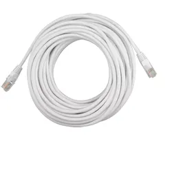 CAT.6 RJ45 LAN-Kabel / Patchkabel 10 m