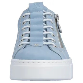Rieker N5952 blue 38
