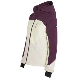 O'Neill O ́neill Carbonite Jacke - Aubergine Colour Block - XS