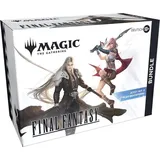 MAGIC: The Gathering Final Fantasy