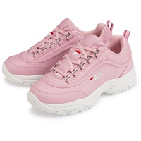 Fila Strada wmn Sneaker, Pale Rosette, 41