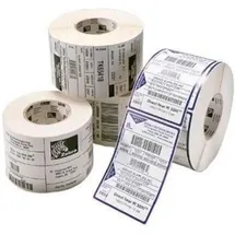 Zebra Technologies Universaletiketten 880175-031D Schwarz 51 x 32 mm 12 Blatt 2100 St.