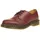 Dr. Martens Dr Martens 1461 Smooth In Cherry – 10 UK - 45 EU - 11 M US / Cherry - Rot - 45