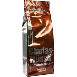 Chufas Nuessli 200 G