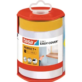 Tesa Easy Cover Perfect+ M (33m x 55cm)