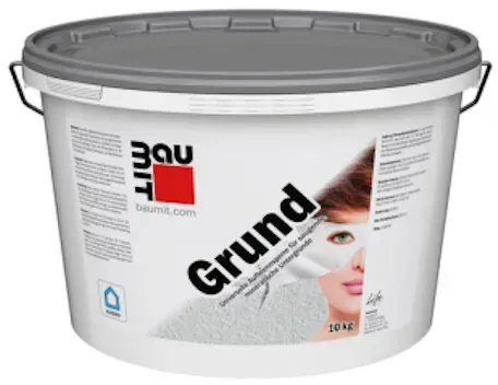 Baumit Grund - 10 kg Eimer