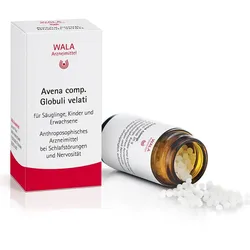 Avena Comp. Globuli