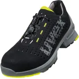 Uvex Sicherheitsschuhe, Sicherheitshalbschuh S1, 38