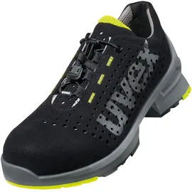 Uvex Sicherheitsschuhe, Sicherheitshalbschuh S1, 38