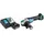 Makita DGA 520 RT1X1 inkl. 1x 5,0 Ah + Ladegerät