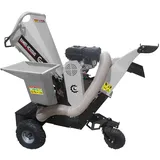 LUMAG Rambo HC10DUO 2-Trichter 4,4 kW
