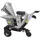 LUMAG Rambo HC10DUO 2-Trichter 4,4 kW