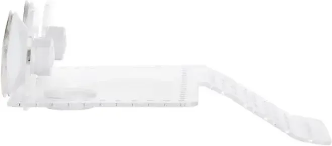 Turtle Treppe L20 x B12 cm