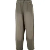 URBAN CLASSICS 90‘s Jeans - Olive - 30