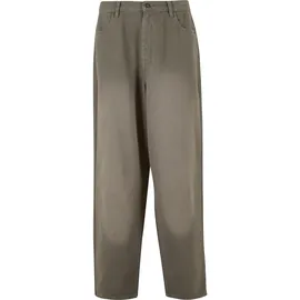 URBAN CLASSICS 90‘s Jeans - Olive - 30