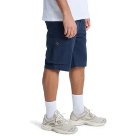 QUIKSILVER Crucial Battle Cargo - Shorts - Herren, Dark navy, US 28