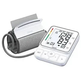 Beurer BM51 easyClip Oberarm-Blutdruckmessgerät