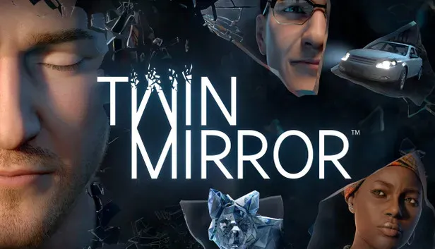 Twin Mirror