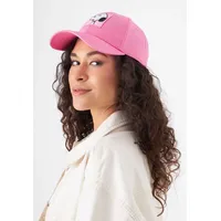 Codello Cap mit Peanuts-Motiven pink Damen
