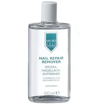 Micro Cell Nail Repair Remover 100 ml