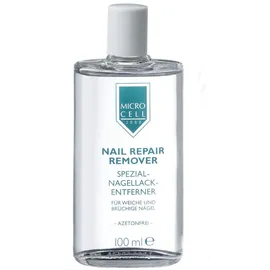Micro Cell Nail Repair Remover 100 ml