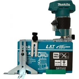 Makita DRT52Z Akku-Kantenfräse 18V