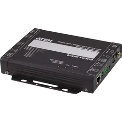ATEN VanCryst VE3912T - Video-, Audio-, Infrarot- und serielle Erweiterung
