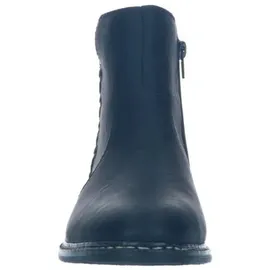 Rieker Vork. Stiefelette Schwarz | Gr.: 37
