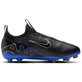Nike Jr. Mercurial Vapor 15 Academy MG schwarz/hyper royal/chrome 37,5
