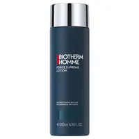 Biotherm Homme Force Suprême Lotion 200 ml wurde speziell entwickelt, um die sic