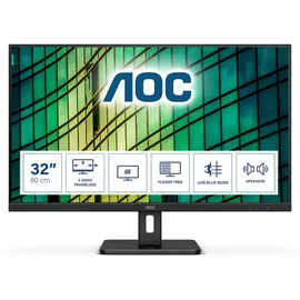 AOC U32E2N 32"