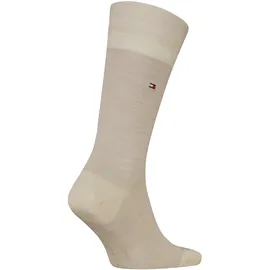 Tommy Hilfiger Premium Wool Socken Beige 43-44