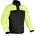 Jacke Black Yellow 5XL