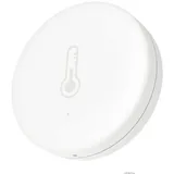 Essentials Smart Home Temperatur- und Luftfeuchtigkeitssensor ZigBee