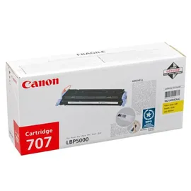 Canon 707Y gelb