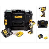 DeWalt DCF 809 D1T inkl. 1 x 2,0 Ah + T-STAK Box