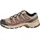 Salomon X-Adventure Reckon GTX M L47815600 Running Shoes Pullunder Salomon Größe: 43 1/3, - Braun/Beige/Schwarz - 43 1/3