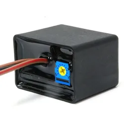 Drehzahlsignal Filter Koso 0-100 Kilo Ohm