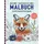 majosta Waldzauber Malbuch 1 St. Naturmotive