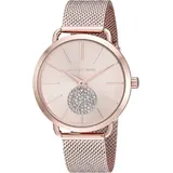 Michael Kors Portia Milanaise 37 mm MK3845